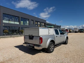 Nissan Navara 2.5TDI, 4x4, ��� ���� | Mobile.bg � ����� ������ 4