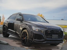 Audi RSQ8 QUATTRO * MASSAGE * HEAD UP * 360 * MATRIX * PANO , снимка 2