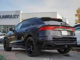 Audi RSQ8 QUATTRO * MASSAGE * HEAD UP * 360 * MATRIX * PANO , снимка 6