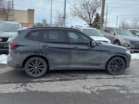BMW X3 M40i  CARFAX - 32550 € / 63662.27 лв. - 65682235 3