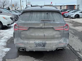 BMW X3 M40i  CARFAX - 32550 € / 63662.27 лв. - 65682235 4