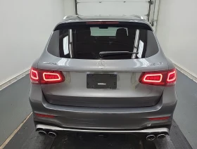 Mercedes-Benz GLC 43 AMG 2022 Mercedes-Benz GLC AMG GLC 43 - 35600 € / 69627.55 лв. - 98763059 5