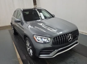 Mercedes-Benz GLC 43 AMG 2022 Mercedes-Benz GLC AMG GLC 43 - 35600 € / 69627.55 лв. - 98763059 3