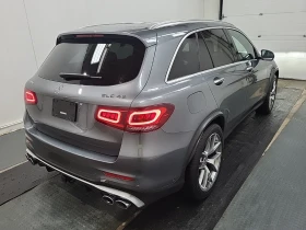 Mercedes-Benz GLC 43 AMG 2022 Mercedes-Benz GLC AMG GLC 43 - 35600 € / 69627.55 лв. - 98763059 4