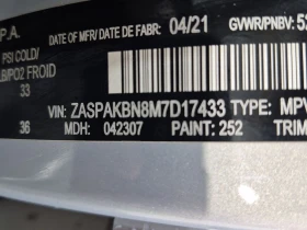 Alfa Romeo Stelvio TI С РЕГИСТРАЦИЯ & АВТО КРЕДИТ - 22800 € / 44592.92 лв. - 48610387 15