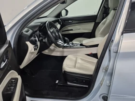 Alfa Romeo Stelvio TI С РЕГИСТРАЦИЯ & АВТО КРЕДИТ - 22800 € / 44592.92 лв. - 48610387 8