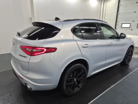 Alfa Romeo Stelvio TI С РЕГИСТРАЦИЯ & АВТО КРЕДИТ - 22800 € / 44592.92 лв. - 48610387 3
