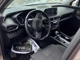 Hyundai Santa fe * PREFERRED * CARFAX * БЕЗ ПЪРВОНАЧАЛНА ВНОСКА - 16500 € / 32271.19 лв. - 50660064 10
