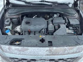 Hyundai Santa fe * PREFERRED * CARFAX * БЕЗ ПЪРВОНАЧАЛНА ВНОСКА - 16500 € / 32271.19 лв. - 50660064 14