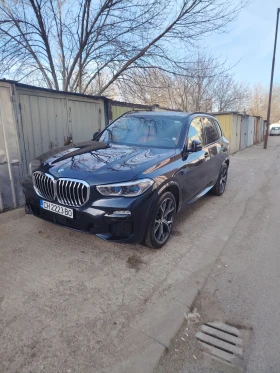 Mercedes-Benz EQE M Paket B58 PERFORMANCE Individual  - 39800 € / 77842.03 лв. - 45554736 12