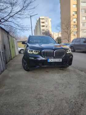 Mercedes-Benz EQE M Paket B58 PERFORMANCE Individual  - 39800 € / 77842.03 лв. - 45554736 2