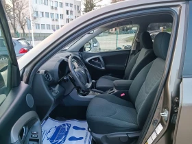 Toyota Rav4 2.0i-158кс-ШВЕЙЦАРИЯ-АВТОМАТ-4Х4-FACELIFT-NAVI - 12250 € / 23958.92 лв. - 45201016 10