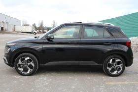 Hyundai Venue SEL* FWD* АвтоКредит* (ЦЕНА ДО БГ) - 15999 € / 31291.32 лв. - 52443080 4