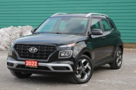 Hyundai Venue SEL* FWD* АвтоКредит* (ЦЕНА ДО БГ) - 15999 € / 31291.32 лв. - 52443080 3