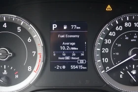 Hyundai Venue SEL* FWD* АвтоКредит* (ЦЕНА ДО БГ) - 15999 € / 31291.32 лв. - 52443080 12