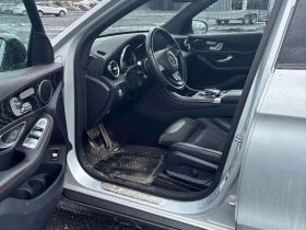 Mercedes-Benz GLC * AMG 43 * CARFAX * ЦЕНА ДО БГ - 21500 € / 42050.35 лв. - 31923824 6