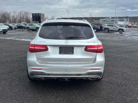 Mercedes-Benz GLC * AMG 43 * CARFAX * ЦЕНА ДО БГ - 21500 € / 42050.35 лв. - 31923824 5