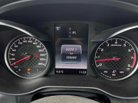 Mercedes-Benz GLC * AMG 43 * CARFAX * ЦЕНА ДО БГ - 21500 € / 42050.35 лв. - 31923824 7