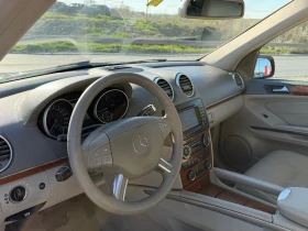 Mercedes-Benz GL 320 ТОП* СОБСТВЕН ЛИЗИНГ - 8300 € / 16233.39 лв. - 14366985 9