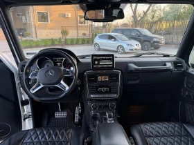 Mercedes-Benz G 63 AMG | Mobile.bg � ����� ������ 9