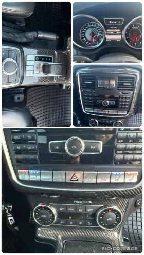 Mercedes-Benz G 63 AMG | Mobile.bg � ����� ������ 14