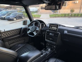 Mercedes-Benz G 63 AMG | Mobile.bg � ����� ������ 11