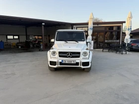 Mercedes-Benz G 63 AMG | Mobile.bg � ����� ������ 7