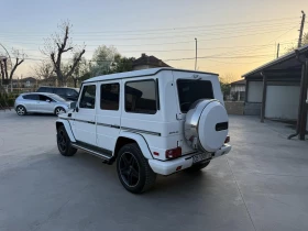 Mercedes-Benz G 63 AMG | Mobile.bg � ����� ������ 2