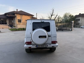 Mercedes-Benz G 63 AMG | Mobile.bg � ����� ������ 8