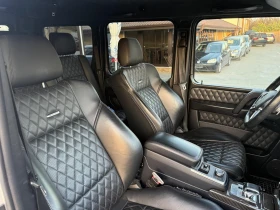Mercedes-Benz G 63 AMG | Mobile.bg � ����� ������ 13