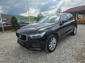 ����� �� �������� �� Volvo XC60 2.0D 190�� AWD 