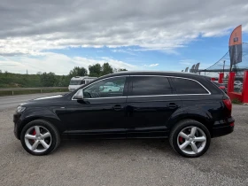 ����� �� �������� �� Audi Q7 7 ������* ���* �������� ������