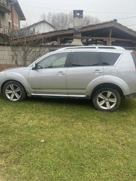 Peugeot 4007 - 2199 € / 4300.87 лв. - 84581513 2