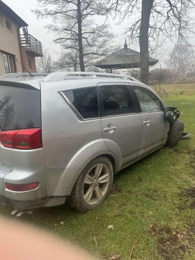 Peugeot 4007 - 2199 € / 4300.87 лв. - 84581513 7
