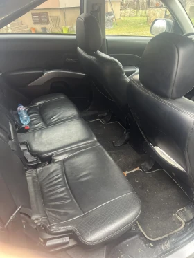 Peugeot 4007 - 2199 € / 4300.87 лв. - 84581513 6