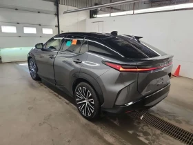 Lexus RZ 450E  CARFAX - 26699 € / 52218.71 лв. - 27611583 4