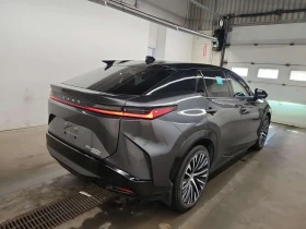 Lexus RZ 450E  CARFAX - 26699 € / 52218.71 лв. - 27611583 3