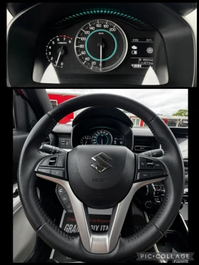 Suzuki Ignis 1.2 Hybrid, 4�4, FULL  | Mobile.bg � ����� ������ 13