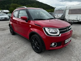 Suzuki Ignis 1.2 Hybrid, 4�4, FULL  | Mobile.bg � ����� ������ 6
