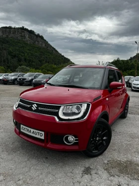 Suzuki Ignis 1.2 Hybrid, 4�4, FULL  | Mobile.bg � ����� ������ 17