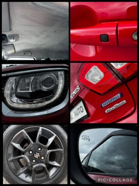 Suzuki Ignis 1.2 Hybrid, 4�4, FULL  | Mobile.bg � ����� ������ 15