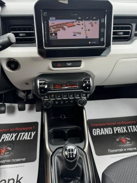 Suzuki Ignis 1.2 Hybrid, 4�4, FULL  | Mobile.bg � ����� ������ 12