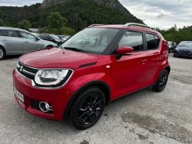 Suzuki Ignis 1.2 Hybrid, 4Х4, FULL 