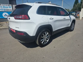Jeep Cherokee LIMITED 3.2 - 11700 € / 22883.21 лв. - 67618661 4