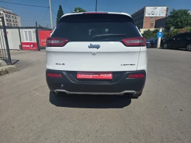 Jeep Cherokee LIMITED 3.2 - 11700 € / 22883.21 лв. - 67618661 5