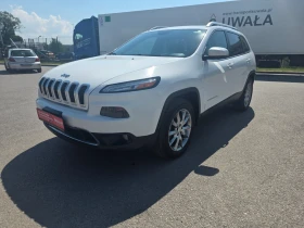 Jeep Cherokee LIMITED 3.2