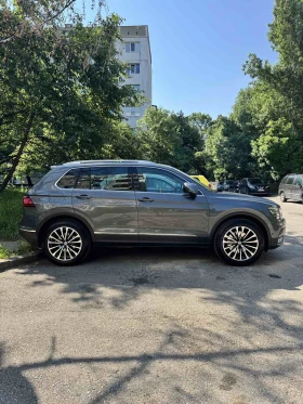 VW Tiguan 2.0 TDI 4Мotion | Auto.bg — изображение 6
