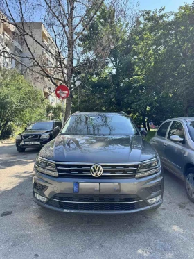 VW Tiguan 2.0 TDI 4Мotion | Auto.bg — изображение 2