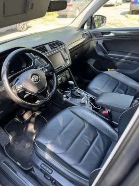 VW Tiguan 2.0 TDI 4Мotion | Auto.bg — изображение 7