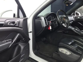 Porsche Cayenne 3.0 Diesel Platium Edition| 245�.�.| ���.��������� | Mobile.bg � ����� ������ 10